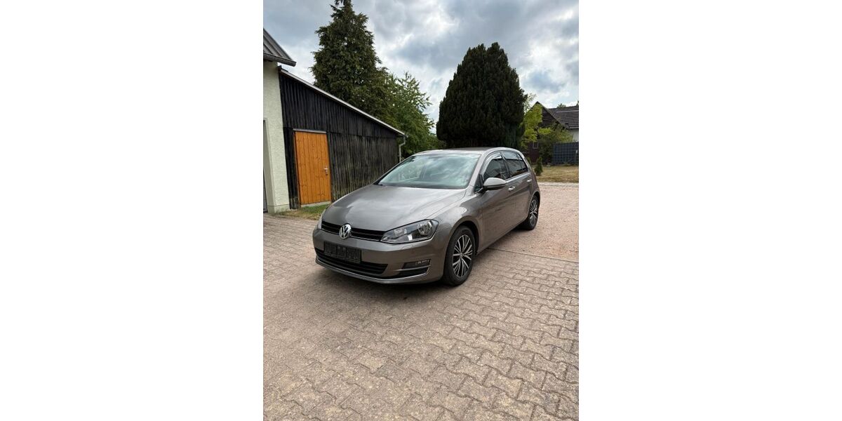 VW Golf 99.850 km 11.500 &euro; Rheinböllen 55494