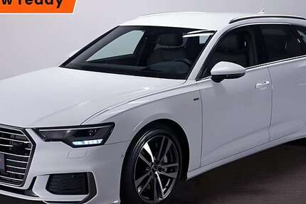 Audi A6 65.924 km 31.296 &euro; Ergolding 84030