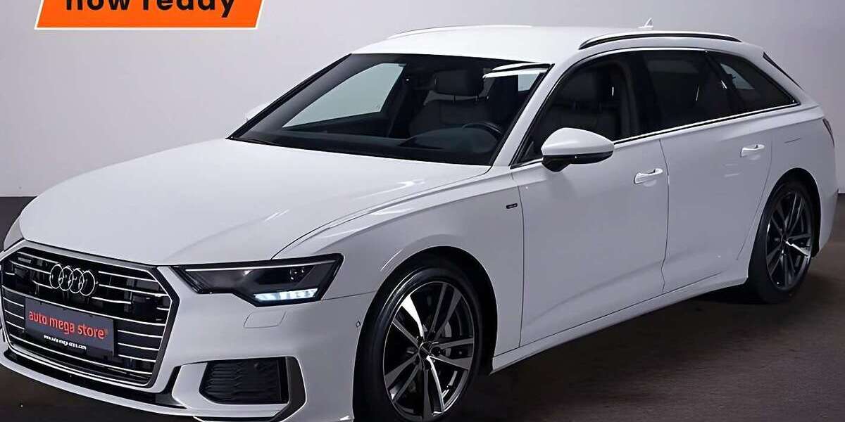 Audi A6 65.924 km 31.296 &euro; Ergolding 84030