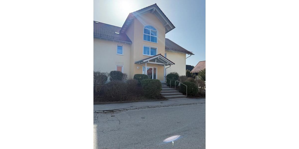 Terrassenwohnung Bad Wörishofen - 3 Zimmer, 100 m&sup2;, 478.000&euro; | Angebot:27129905