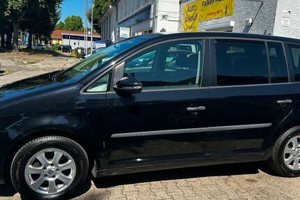 VW Touran 238.000 km 1.998 &euro; Berlin 13127