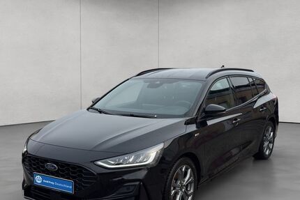 Ford Focus 21.577 km 20.950 &euro; Frankfurt 60386