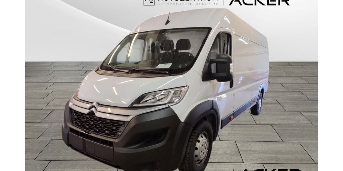 Citroen Jumper 31.101 km 21.790 &euro; Marburg 35043