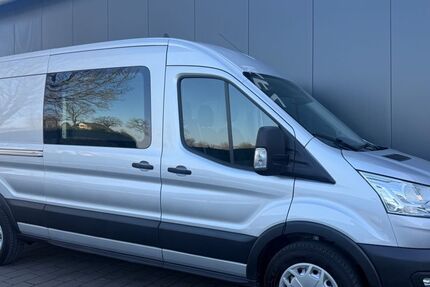 Ford Transit Custom 138.900 km 21.490 € Freren 49832