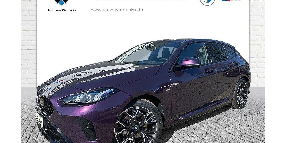 BMW 120 8.988 km 36.910 &euro; Cottbus 03044