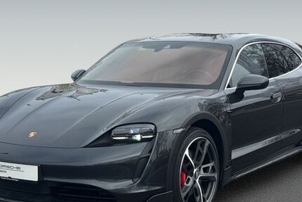Porsche Taycan 58.200 km 69.890 &euro; Göttingen 37077