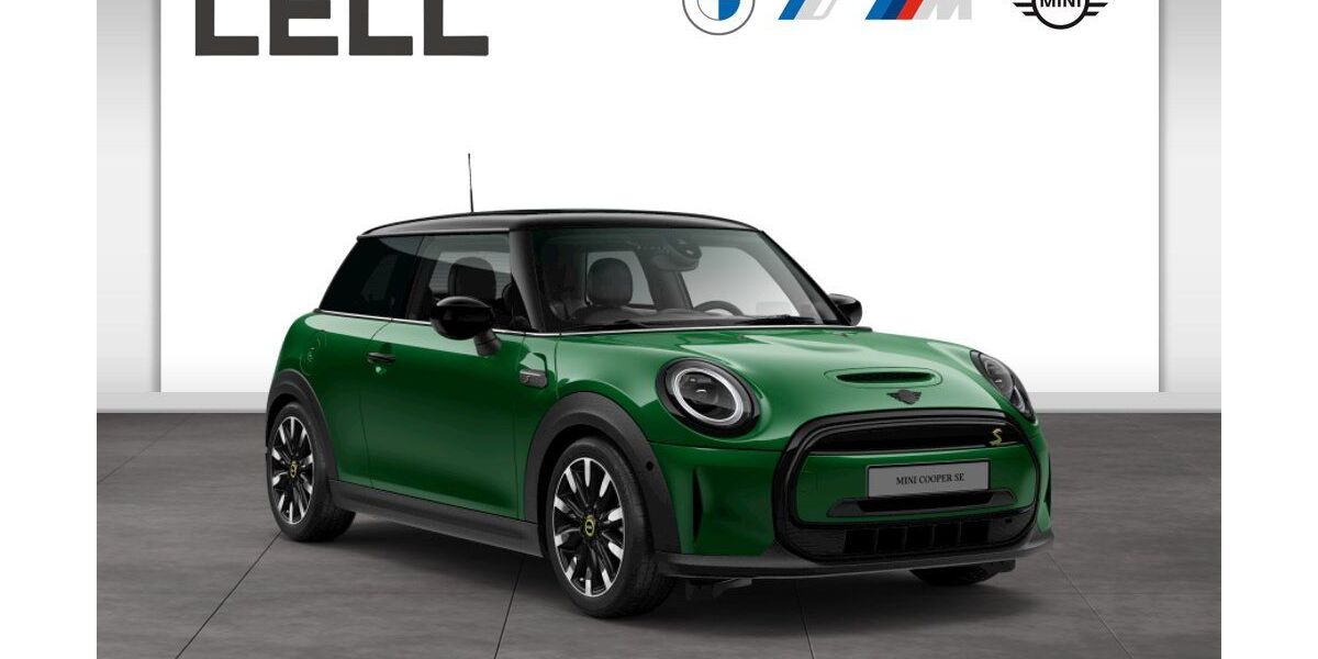 Mini Cooper SE 35.353 km 17.850 &euro; Schwandorf 92421