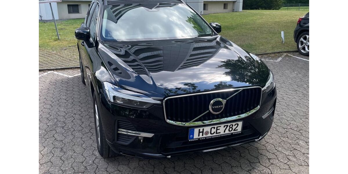 Volvo XC60 81.300 km 25.000 &euro; Hannover 30173