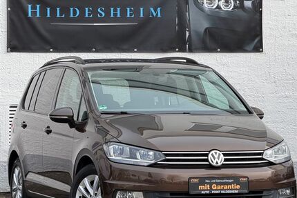 VW Touran 150.000 km 14.990 &euro; Hildesheim 31135