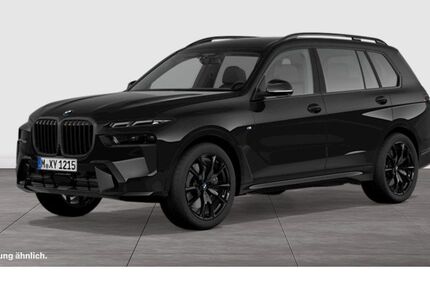 BMW X7 5.900 km 118.900 &euro; Iserlohn 58636