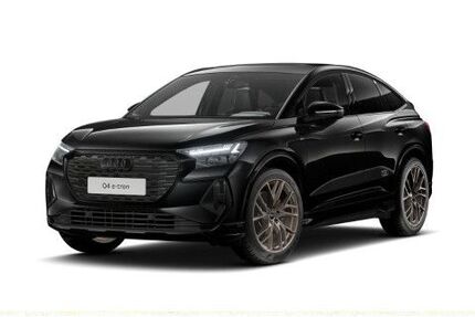 Audi Q4 e-tron 7.100 km 57.383 € Walldürn 74731