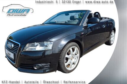 Audi A3 171.121 km 5.000 &euro; Enger 32130