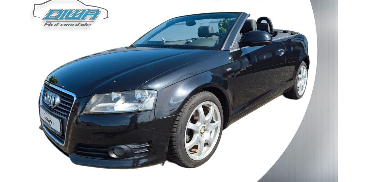 Audi A3 171.121 km 5.000 &euro; Enger 32130