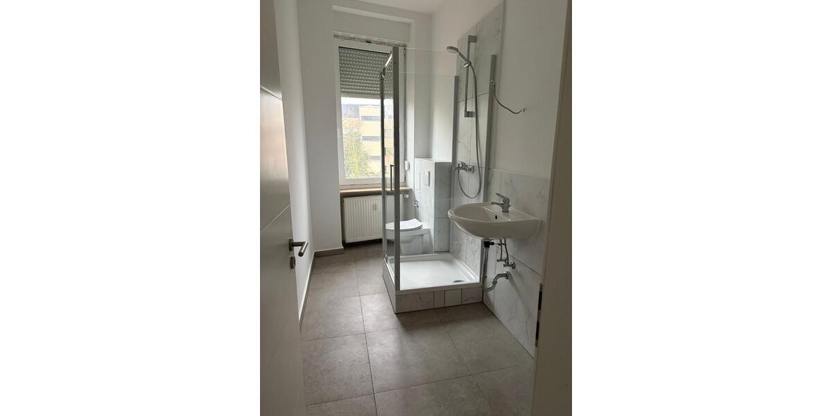 Etagenwohnung Sankt Ingbert - 2 Zimmer, 50 m&sup2;, 450&euro; | Angebot:24591014