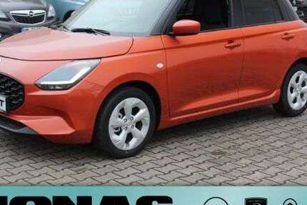 Suzuki Swift 10.000 km 17.950 &euro; Werl 59457