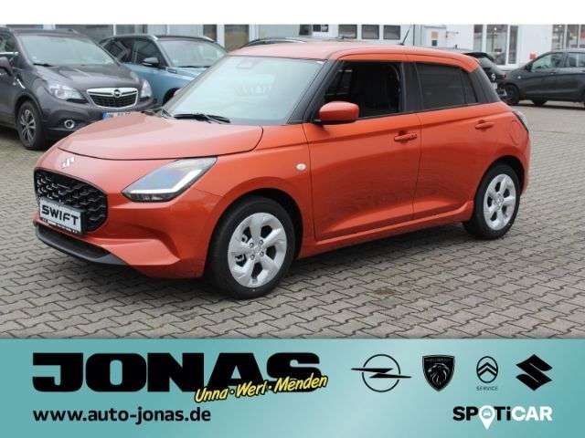 Suzuki Swift 10.000 km 17.950 &euro; Werl 59457