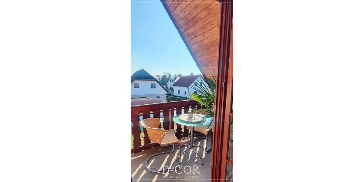 Doppelhaushälfte Coswig - 4 Zimmer, 139 m&sup2;, 435.000&euro; | Angebot:26189415