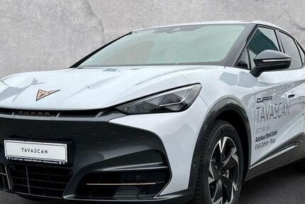 Cupra Tavascan 9.000 km 43.950 &euro; Ostheim 97645