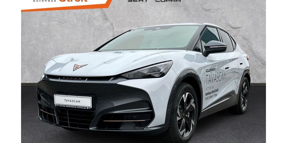 Cupra Tavascan 9.000 km 43.950 &euro; Ostheim 97645