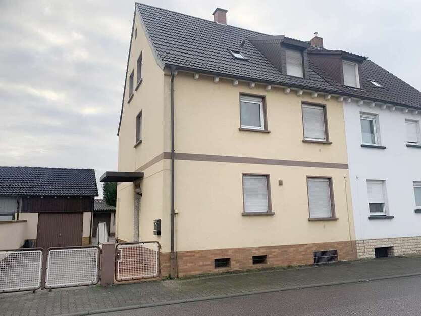 Haus zum Kaufen in Reilingen 329.000 € 130 m²