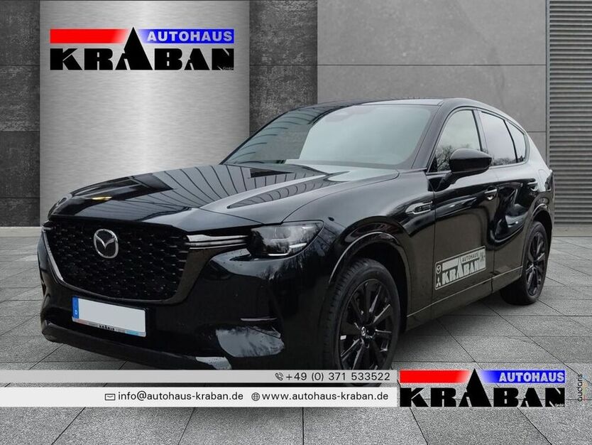 CX-60