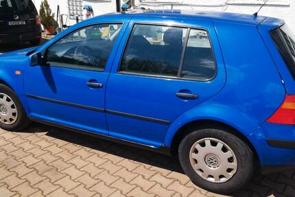 VW Golf 193.600 km 2.450 &euro; Altusried 87452
