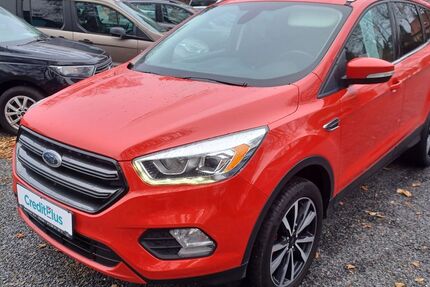 Ford Kuga 126.600 km 12.490 &euro; Wiesau 95676