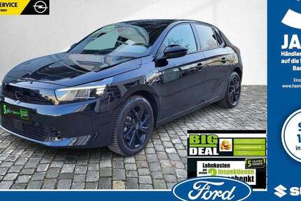 Opel Corsa 24.855 km 17.280 &euro; München 81827