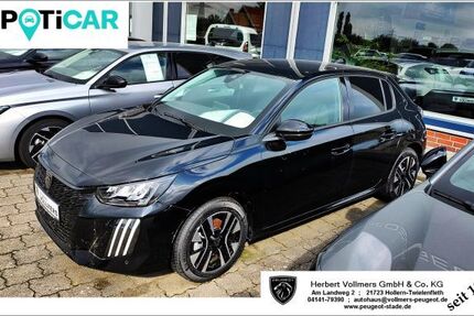 Peugeot 208 1.001 km 22.350 € Hollern-Twielenfleth 21723