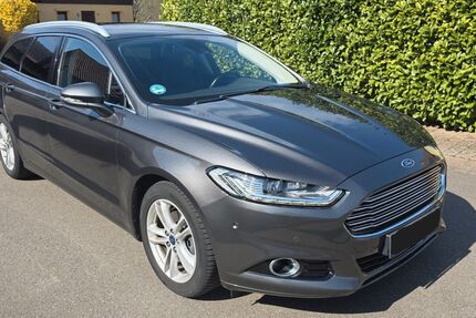 Ford Mondeo 78.429 km 14.999 &euro; Wernersberg 76857