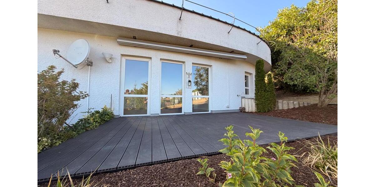 Etagenwohnung Siegen Kaan-Marienborn - 3 Zimmer, 105 m&sup2;, 370.000&euro; | Angebot:27191255
