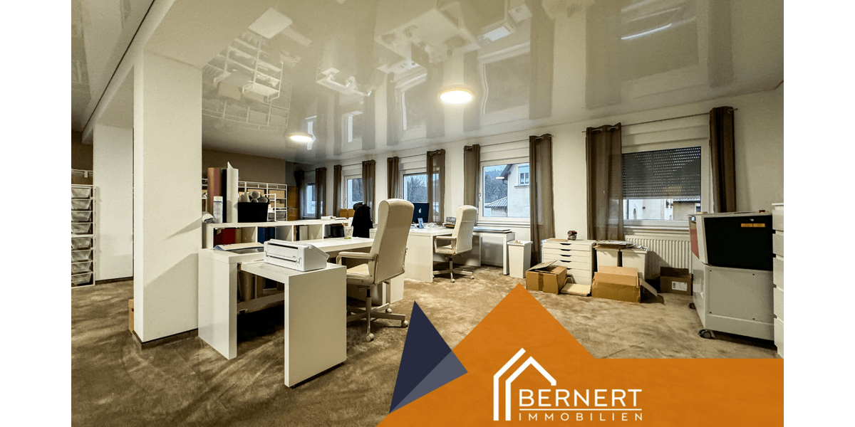 Gewerbeobjekt Rödental - 750&euro; | Angebot:18459004