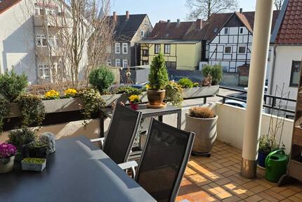 Wohnung Soest - 3 Zimmer, 89 m&sup2;, 239.000&euro; | Angebot:25537909