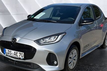 Mazda 2 Hybrid 1.500 km 25.450 &euro; Zeesen 15711