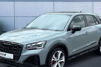 Audi SQ2 16.350 km 41.950 &euro; Biberach / Riss 88400
