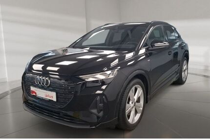Audi Q4 e-tron 63.283 km 38.785 &euro; Wolfhagen 34466