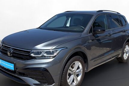VW Tiguan Allspace 19.900 km 41.990 &euro; Burghausen 84489