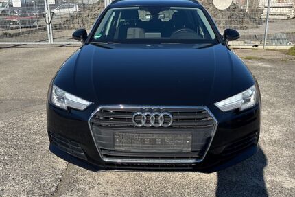Audi A4 246.000 km 8.500 &euro; Arnsberg 59755