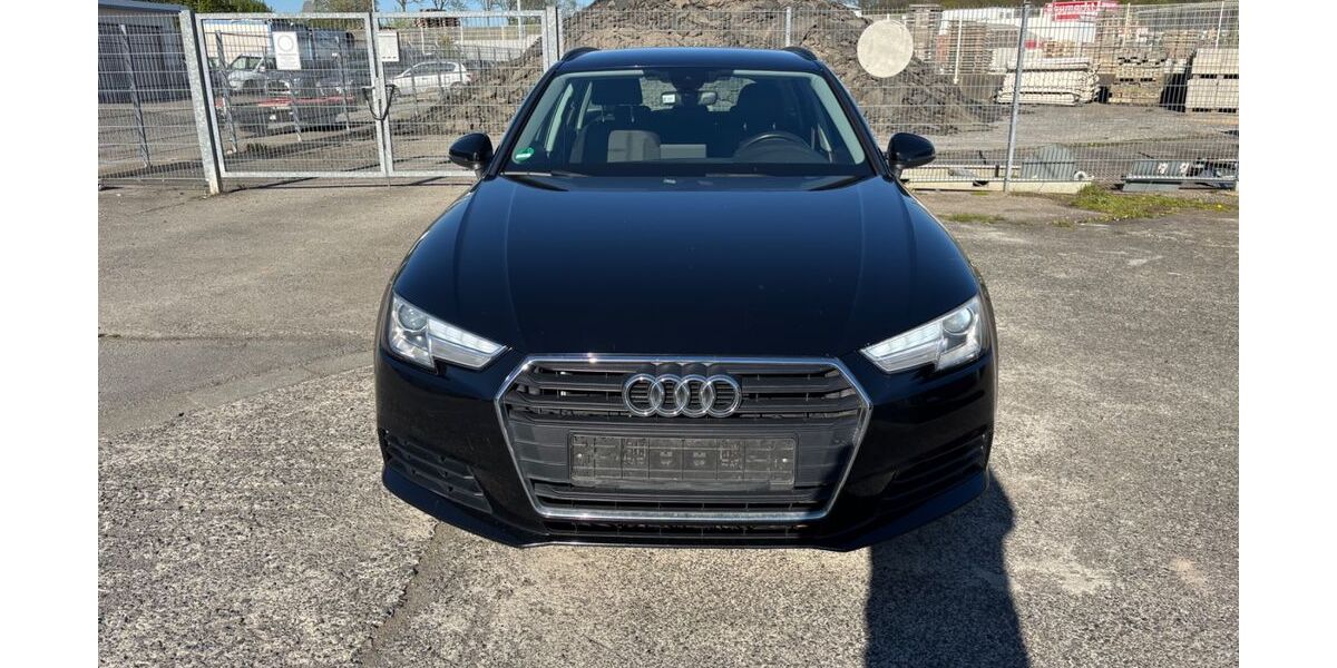Audi A4 246.000 km 8.800 &euro; Arnsberg 59755