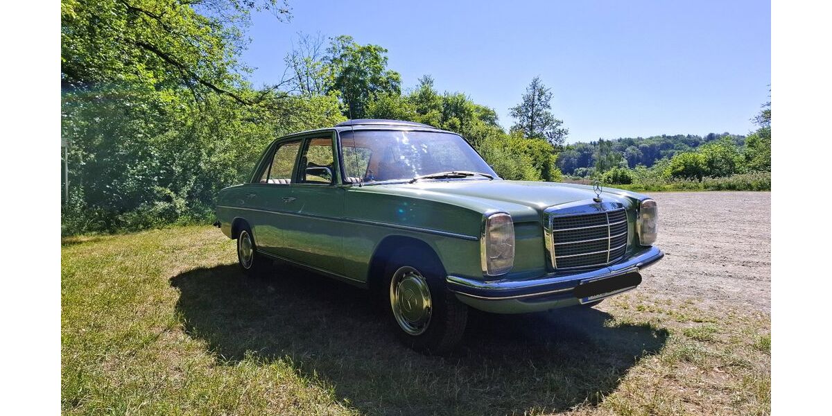 Mercedes-Benz 230 130.000 km 15.800 &euro; Babenhausen 87727