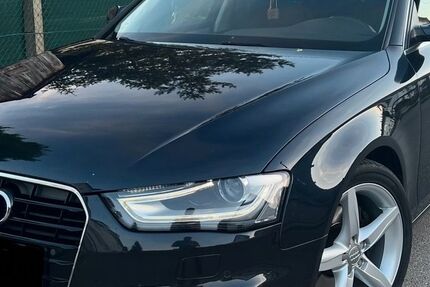 Audi A4 190.120 km 10.200 &euro; Wain 88489