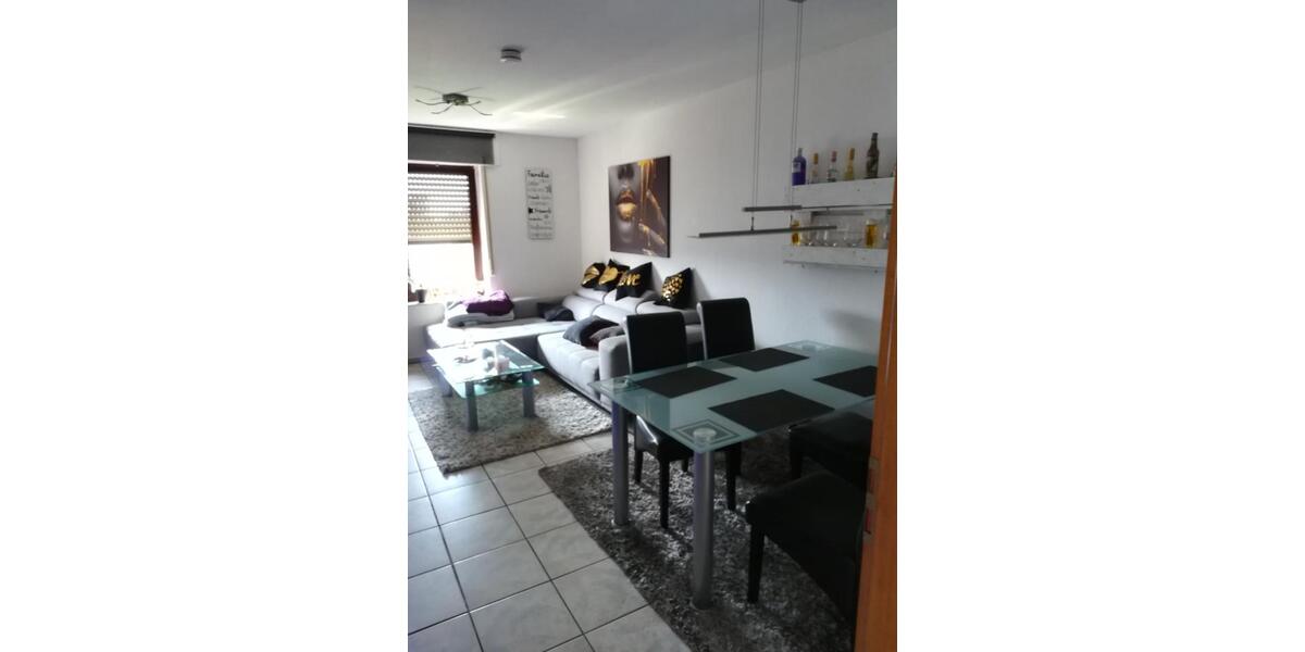 3-Zimmerwohnung ab 01.03.2026 - oder früher - zu vermieten 3 zimmer