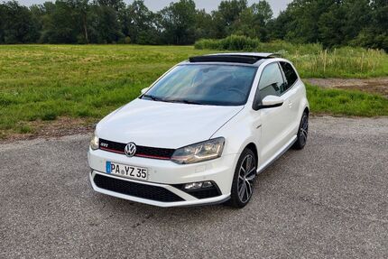 VW Polo 133.000 km 11.900 &euro; Neuhaus a. Inn 94152
