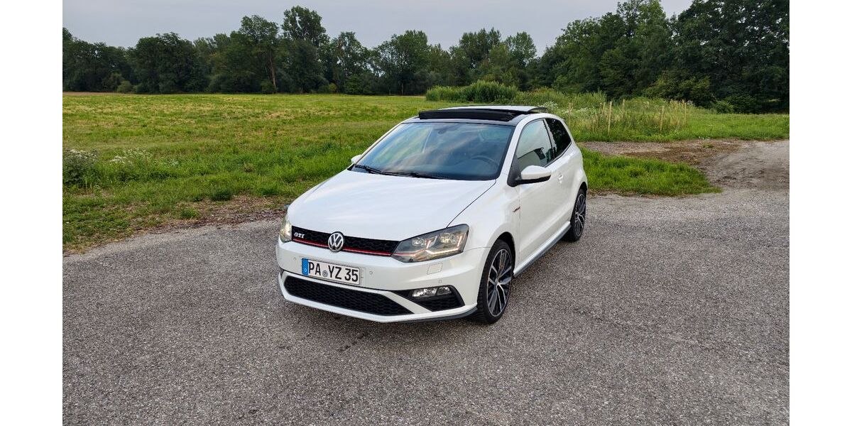VW Polo 133.000 km 11.900 &euro; Neuhaus a. Inn 94152