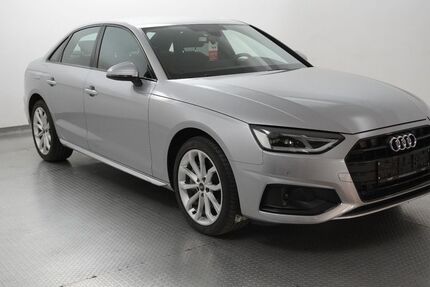 Audi A4 52.477 km 21.950 &euro; Bebra 36179