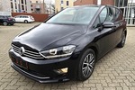 VW Golf Sportsvan VII Sound, KLIMA, ACC, AHK,1 Hand 239.000 km 7.998 &euro; Braunschweig 38106