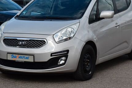 Kia Venga 143.300 km 2.690 &euro; Celle 29227