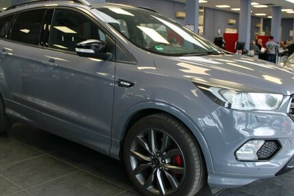 Ford Kuga 2.0 EcoBoost 4x4 Aut. ST-Line 77.160 km 18.980 &euro; Euskirchen 53881