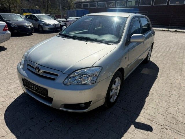 Toyota Corolla 98.000 km 3.200 &euro; Villingen 78050