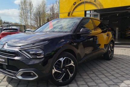 Citroen C4 35.512 km 18.990 &euro; Oschersleben 39387